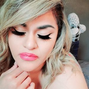 Meet your Posher, Lizzy